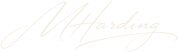 Michael Harding signature